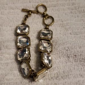 Chloe+Isabel bracelet